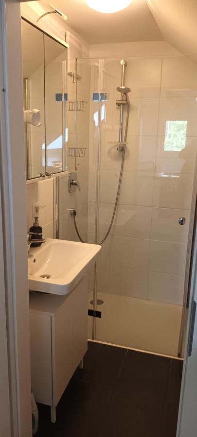 Appartement Hideaway à Zell am Moos Extérieur photo