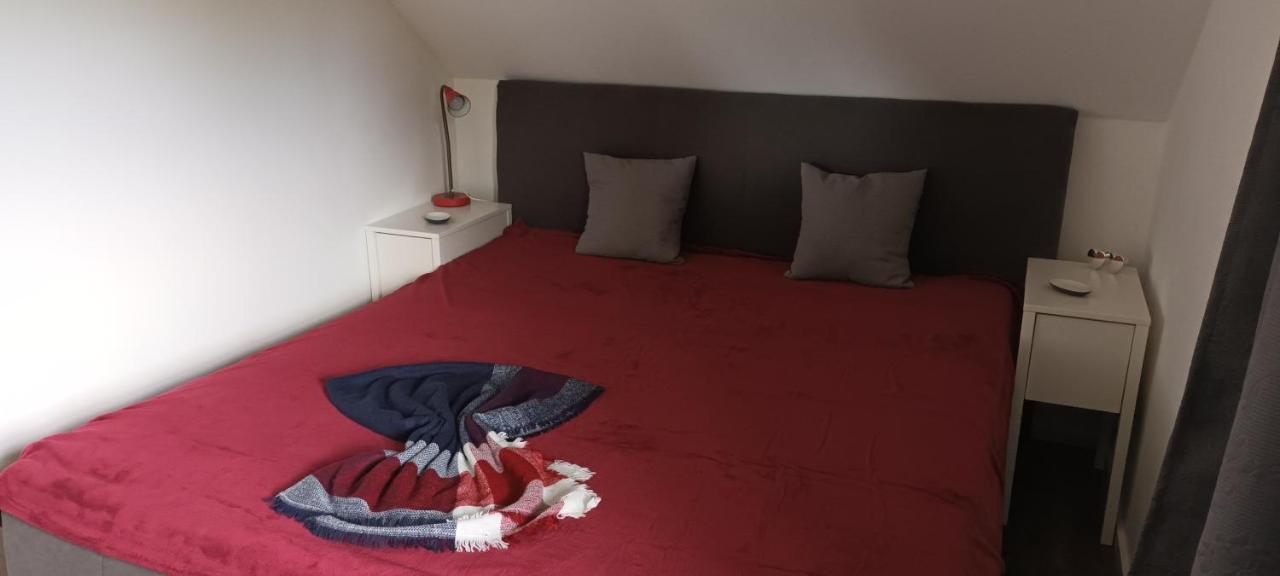 Appartement Hideaway à Zell am Moos Extérieur photo
