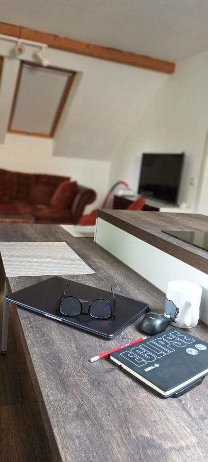 Appartement Hideaway à Zell am Moos Extérieur photo