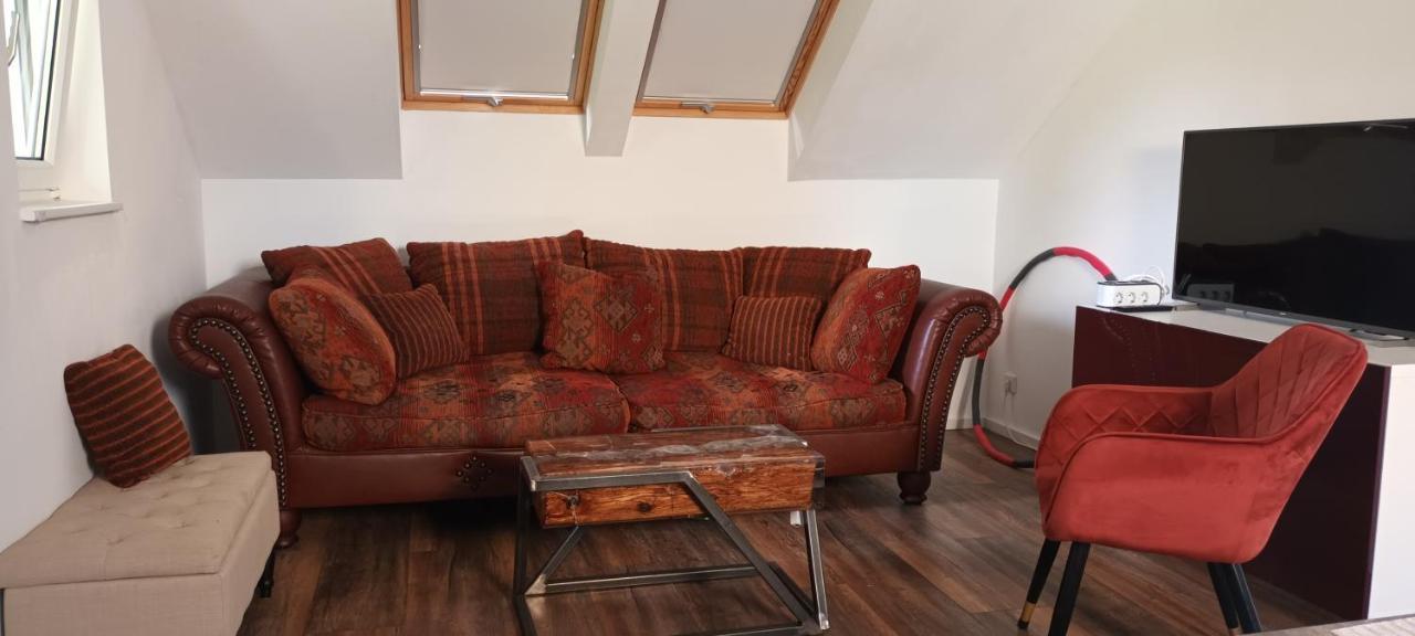 Appartement Hideaway à Zell am Moos Extérieur photo