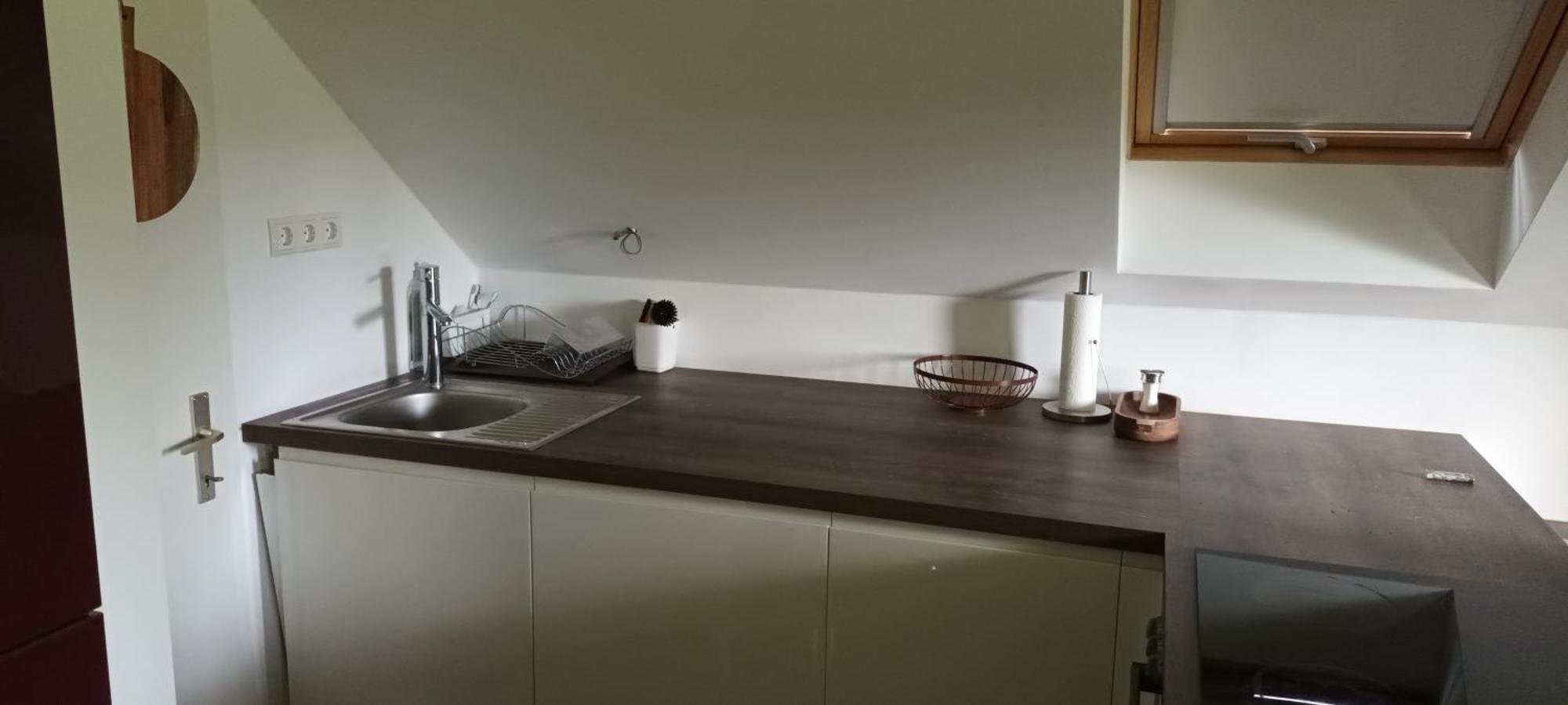 Appartement Hideaway à Zell am Moos Extérieur photo