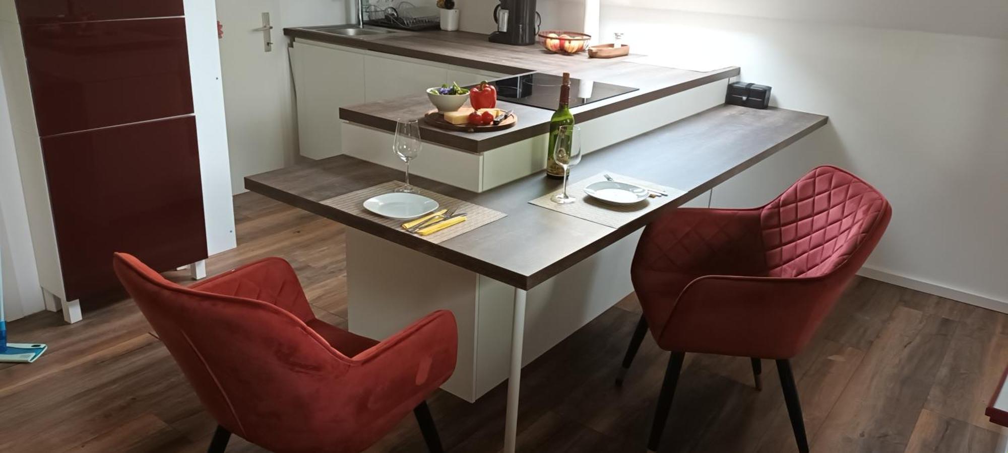 Appartement Hideaway à Zell am Moos Extérieur photo